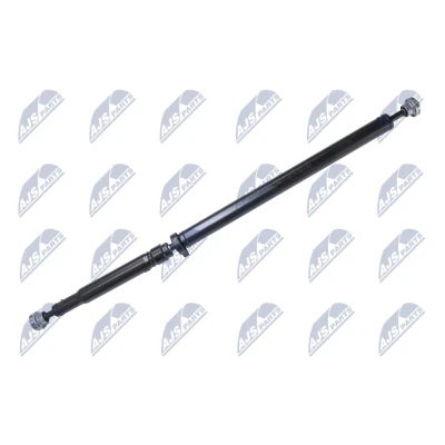 Abbildung von NTY NWN LR 007 Kardanwelle LAND ROVER: Freelander 2 SUV