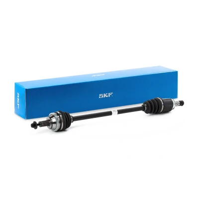 Abbildung von SKF VKJC 8362 Antriebswelle 763, 58 SMART: Fortwo II Coupe