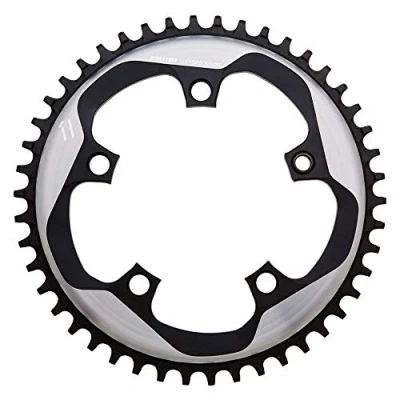 Abbildung von Sram 2286482272 Kettenblätter, schwarz, 45 x 34 26 cm