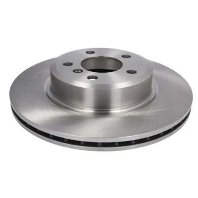 Abbildung von ABE C3B041ABE Bremsscheibe Vorderachse 330 24,0 5 Belüftet BMW: Touring, Limousine