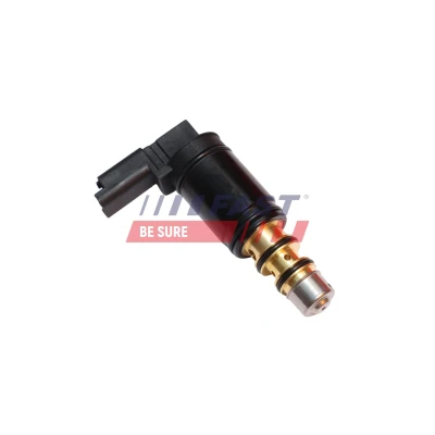 Abbildung von FAST FT83019 Expansionsventil PEUGEOT: 308 SW 2, 5008 I, CITROËN: Berlingo II, C3 II