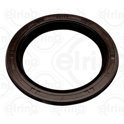 Abbildung von ELRING B06.520 Kurbelwellendichtring FPM (Fluor Kautschuk)
