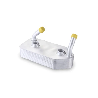 Abbildung von Ölkühler, Automatikgetriebe NTY CCL VW 060