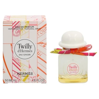 Abbildung von Hermès Twilly D&#039;Hermès Eau Ginger de Parfum 50 ml