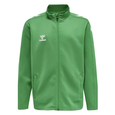 Abbildung von Reißverschluss Jacket Hmlcore Multisport Kinder HUMMEL
