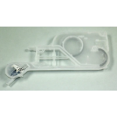 Abbildung von Whirlpool Indesit C00256546 Labyrinth Geschirrspüler wassertasche inkl. durchflussmesser
