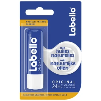 Abbildung von Labello Original Blister, 4.8 g