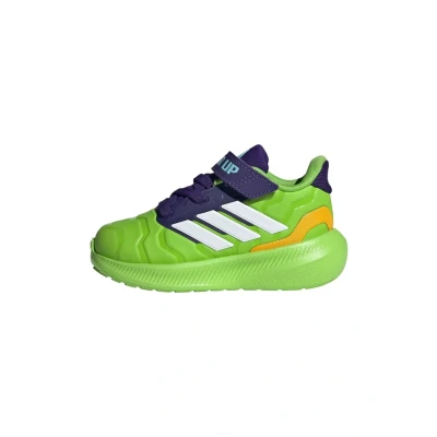 Abbildung von adidas Marvel Iron Hulk Runfalcon 5 Schuh Kids