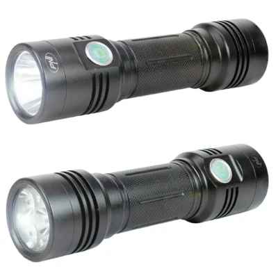 Abbildung von PNI ADVF200 Taschenlampen