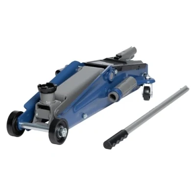 Abbildung von CARTREND 10024 Wagenheber 2.5 hydraulisch PKW, SUV Rangierwagenheber