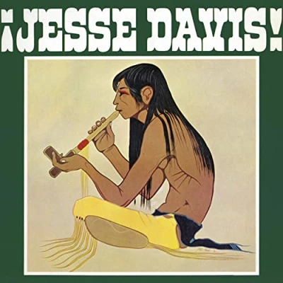 Abbildung von Jesse Davis