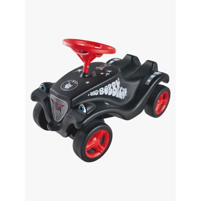 Abbildung von BIG Rutscherauto Bobby Car Classic Little Rocker, Made in Germany
