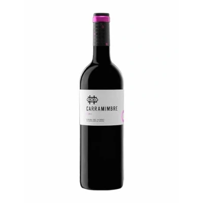 Abbildung von Carramimbre Roble 75 Cl.