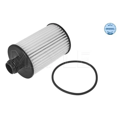 Abbildung von MEYLE 29 14 322 0003 Ölfilter mit Dichtung Filtereinsatz CHEVROLET: Cruze Kombi, Captiva, Orlando, OPEL: Antara