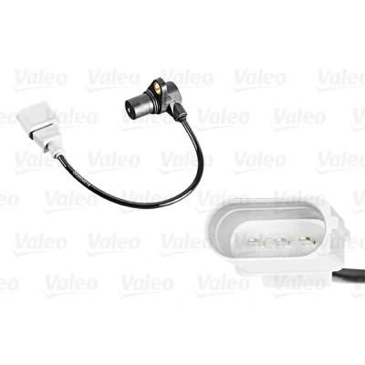 Abbildung von VALEO 254051 Impulsgeber 3 Induktivsensor mit Kabel VOLKSWAGEN: Golf 5 Schrägheck, Touran I, Transporter Bus, AUDI: A3 Sportback