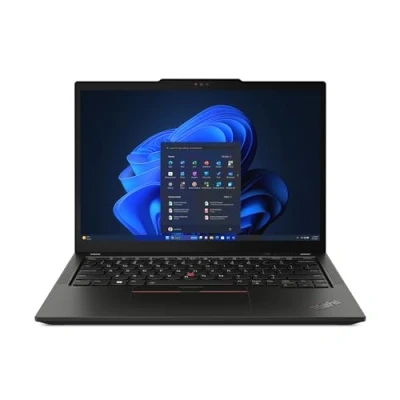 Abbildung von Lenovo ThinkPad X13 Intel Core Ultra 5 125U Ordinateur Portable 33,8 cm (13.3&quot;) WUXGA 32 Go LPDDR5x SDRAM 1 to SSD