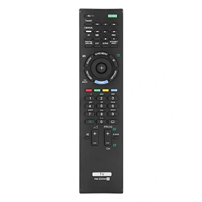 Abbildung von Mavis Laven Universal Fernbedienung, Ersatz TV Controller für Smart Fernbedienung Sony RM ED044, Keine Konfiguration erforderlich