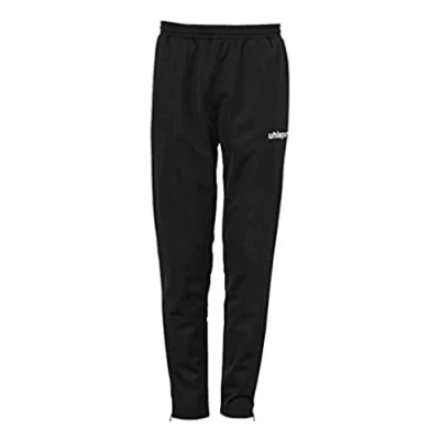 Abbildung von Uhlsport Kinder Score Classic Hose, schwarz/Weiß, 116