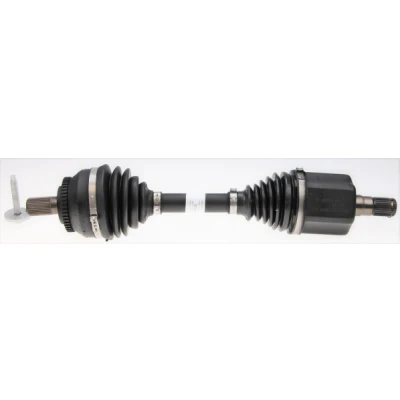Abbildung von SPIDAN 25345 Antriebswelle 518 mit Schraube VOLVO: V70 2, S60 I