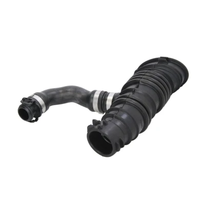 Abbildung von THERMOTEC DCG090TT Ansaugschlauch, Luftfilter Eingang FORD: Focus 2 Schrägheck, C Max, VOLVO: S40 II, V50
