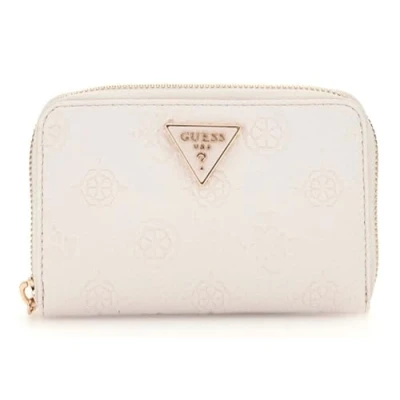 Abbildung von Guess Geldbörse SLG Zip Around Wallet