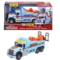 Abbildung von Mack Granite Abschleppwagen, Spielfahrzeug