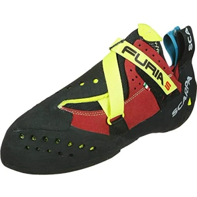 Abbildung von Scarpa Furia S Kletterschuhe