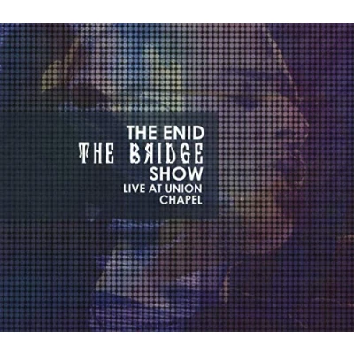 Abbildung von The Bridge Show,Live at Union Chapel (2cd &amp; Dvd)