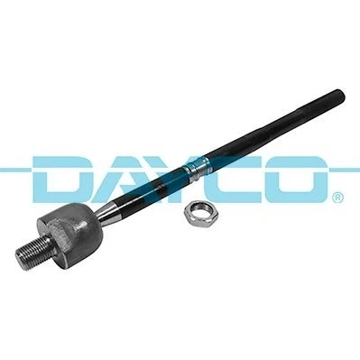 Abbildung von DAYCO DSS1106 Axialgelenk Vorderachse links, rechts M16x1.5 VOLKSWAGEN: Golf 5 Schrägheck, Touran I, Caddy 3 Kombi, AUDI: A3 Schrägheck
