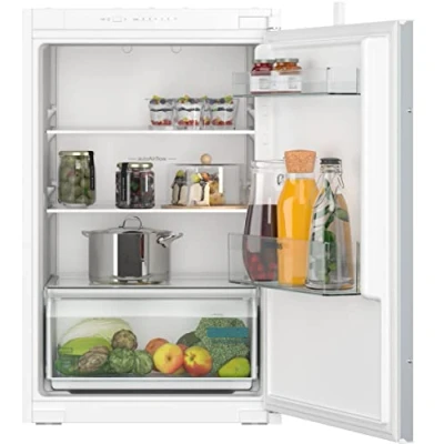Abbildung von SIEMENS Einbaukühlschrank &quot;KI21RNSE0&quot;, KI21RNSE0, 87,4 cm hoch, 54,1 breit