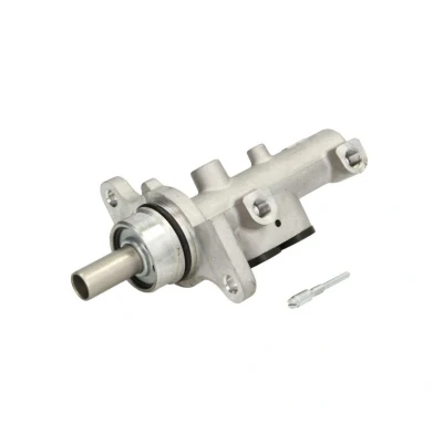 Abbildung von LPR 1293 Hauptbremszylinder 22,2 Aluminium 12 X 1 (2) CITROËN: C2 Schrägheck, C3 Pluriel, PEUGEOT: 1007 Schrägheck