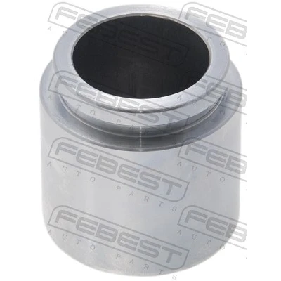 Abbildung von FEBEST 1276 H100F Kolben, Bremssattel Vorderachse KIA: CARNIVAL / GRAND 3