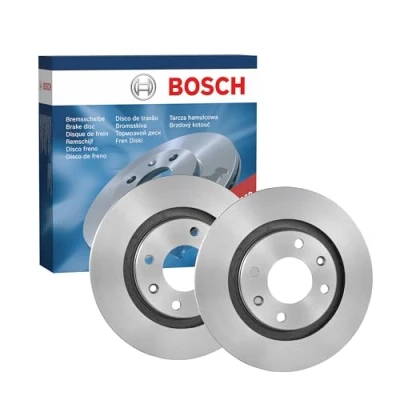 Abbildung von BOSCH 0 986 478 268 Bremsscheibe 266 20,5 4 108 Belüftet, innenbelüftet geölt mit Schrauben PEUGEOT: 306 Cabrio, 206 Schrägheck, Partner I Combispace