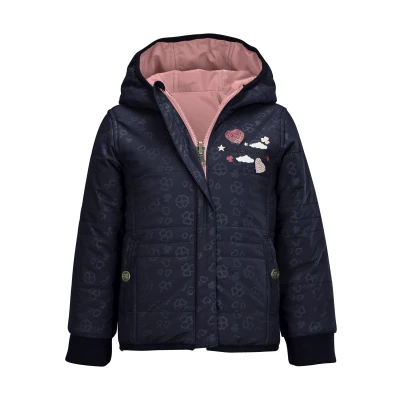 Abbildung von first instinct by killtec Wendejacke &quot;FIW 15 MNS JCKT&quot;