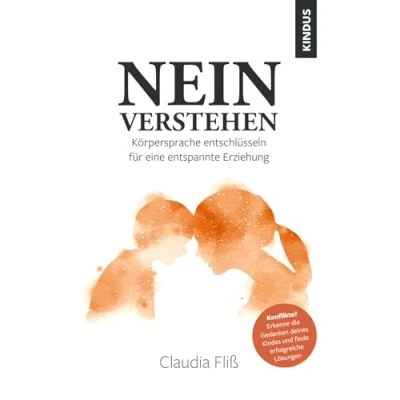 Abbildung von NEIN verstehen: Körpersprache entschlüsseln für eine entspannte Erziehung