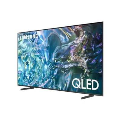 Abbildung von Samsung TV QLED 43Q60D, 108 cm, Smart, 4K Ultra HD (Model 2024)