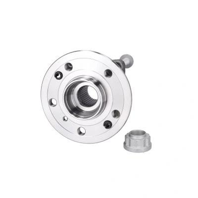 Abbildung von FEBI BILSTEIN 182438 Radlagersatz MERCEDES BENZ: ML Klasse, GLE SUV