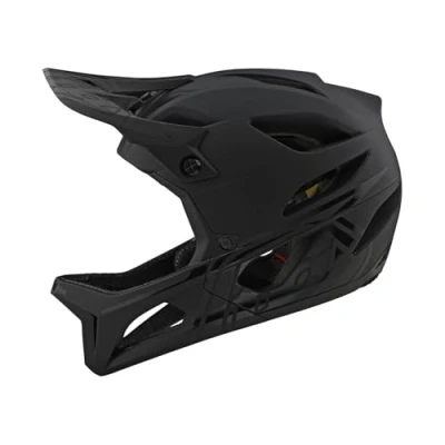 Abbildung von Troy Lee Designs Fullface Helm Stage