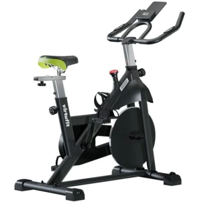Abbildung von Indoor Bike RS100 Heimtrainer