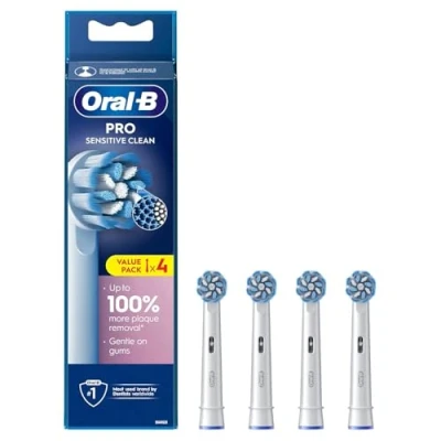 Abbildung von Oral B Pro Sensitive Clean (4 Stück)