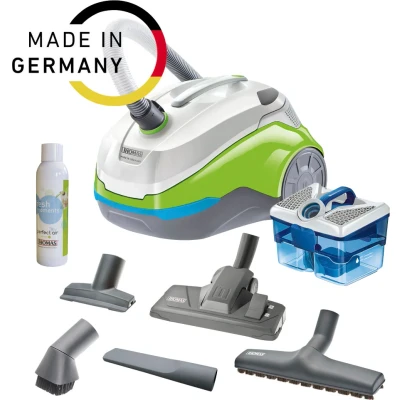 Abbildung von Thomas Wasserfiltersauger &quot;mit Wasserfilter perfect air feel fresh x3&quot;, 1700 W, beutellos