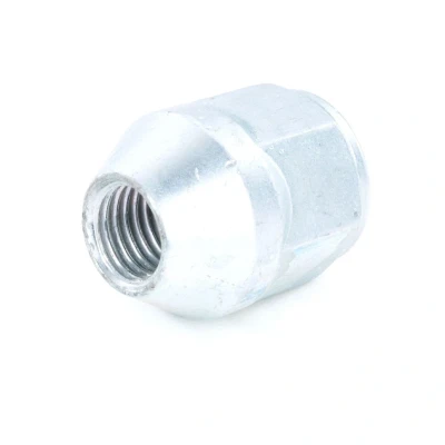 Abbildung von FEBI BILSTEIN 46696 Radmuttern Kegelbund F 21 HYUNDAI: i10 I, II Schrägheck, i20 I KIA: Venga, CARENS 4, Sportage