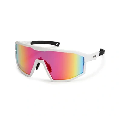Abbildung von Fahrradbrille Sportbrille Unisex Recon