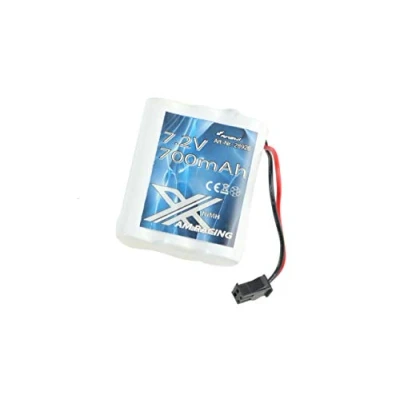 Abbildung von Amewi NI MH Akku 7.2V 700mAh AMX Racing