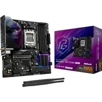 Abbildung von MB ASRock AMD AM5 B850M Riptide WiFi