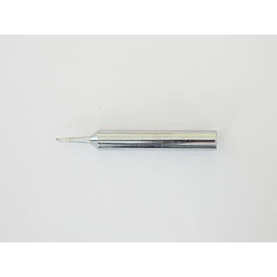 Abbildung von 1,0 mm Ersatzspitze für Lötkolben Antex XS25 (56 Bit)