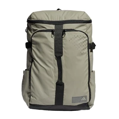 Abbildung von adidas Performance Hybrid Tourenrucksack, Größe: One Size, Silver pebble black grey three
