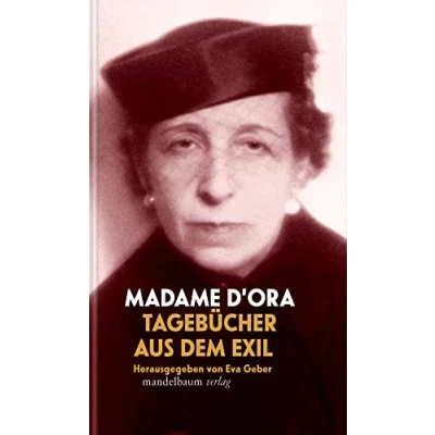 Abbildung von Tagebücher aus dem Exil: Herausgegeben von Eva Geber