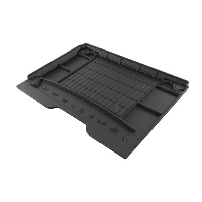 Abbildung von FROGUM TM549901 Kofferraumwanne Gummi CITROËN: Berlingo II