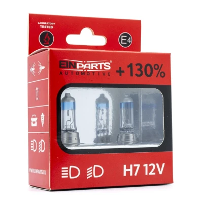 Abbildung von OSRAM 64210CLC Glühlampe, Fernscheinwerfer H7 12V 55W 4200K Halogen VOLKSWAGEN: Touran II, New Beetle Cabrio, Scirocco III, OPEL: Movano A Kastenwagen